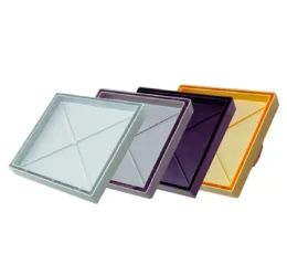 Ralo Square Oculto Parkes 